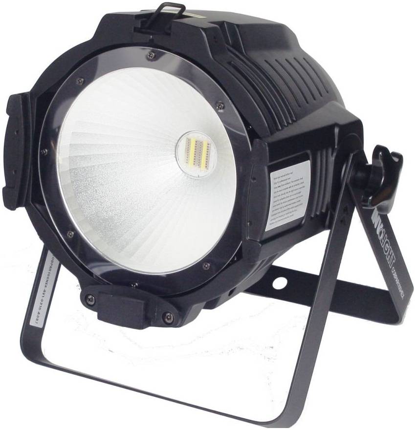INVOLIGHT COBPAR100HEX - Параблайзер