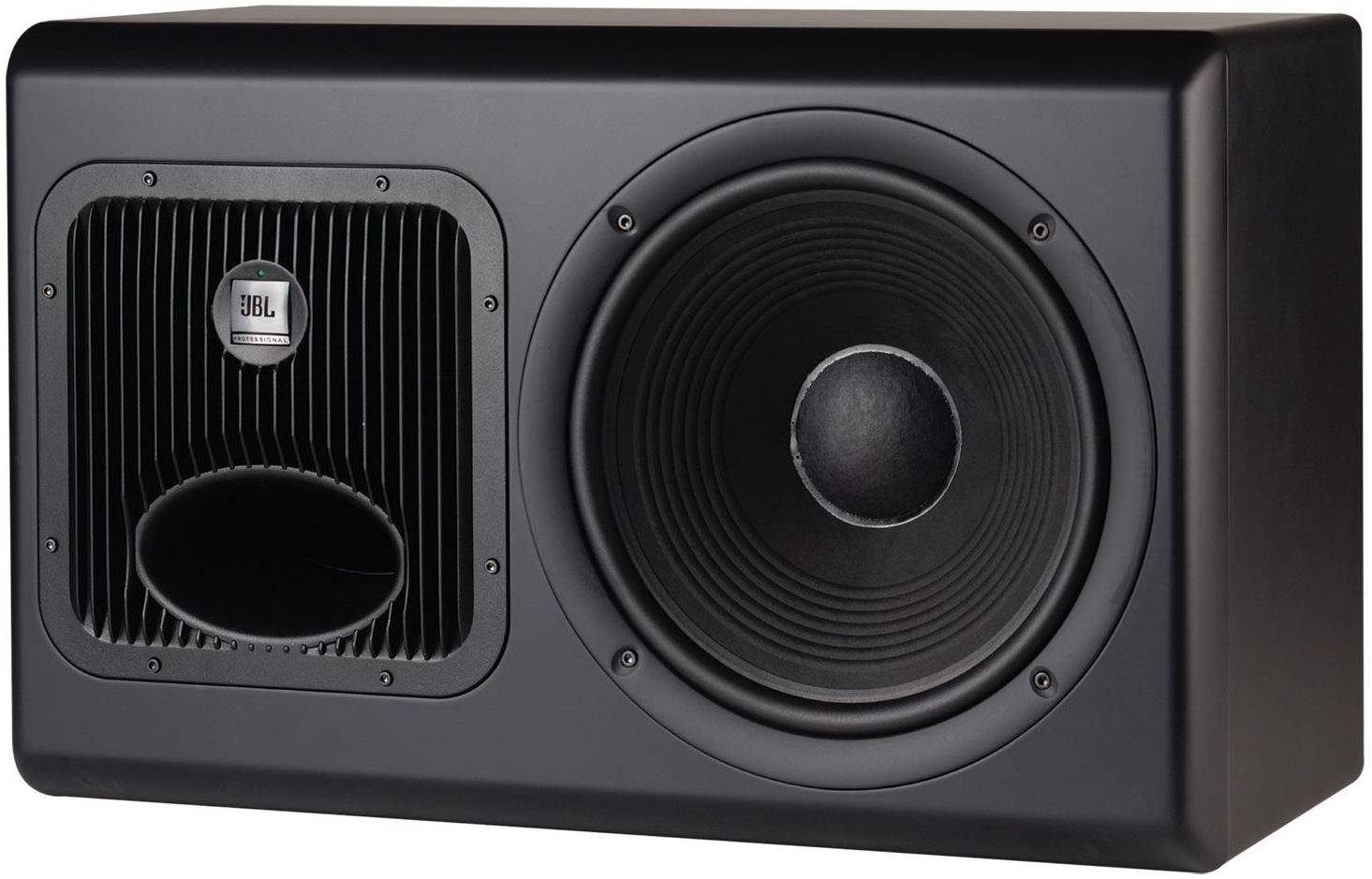JBL LSR6312SP - Сабвуфер
