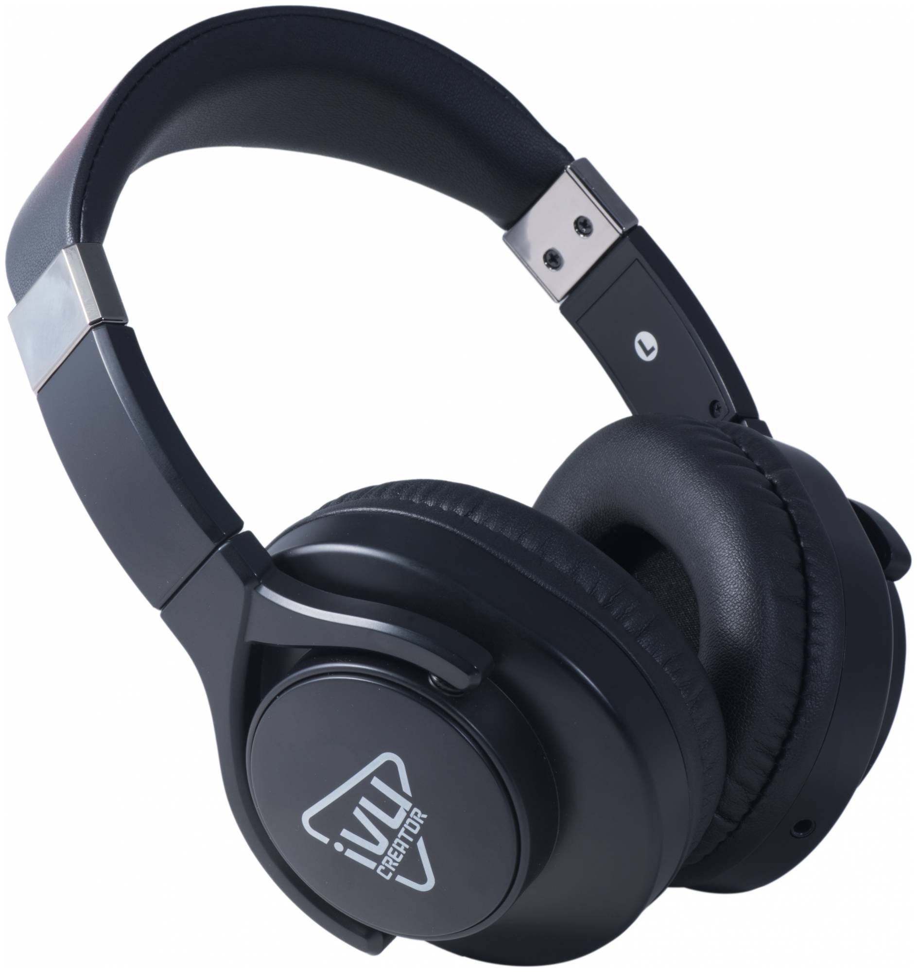 IVU CREATOR SH-10 - Наушники