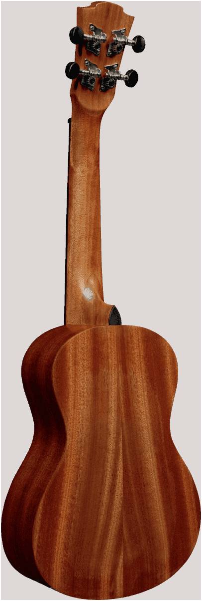 LAG TKU-8C - Укулеле концерт
