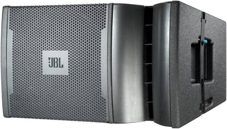 JBL VRX932LA-1 - Линейный массив