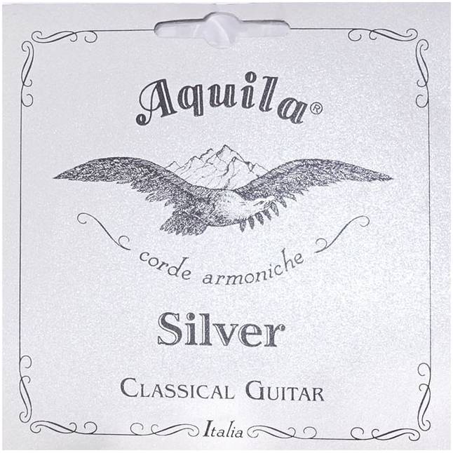 AQUILA 152C - Полукомплект струн для классической гитары