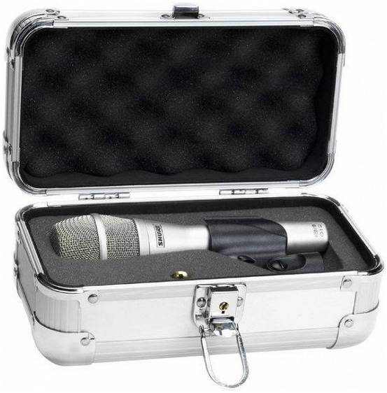 SHURE KSM9 SL - Микрофон