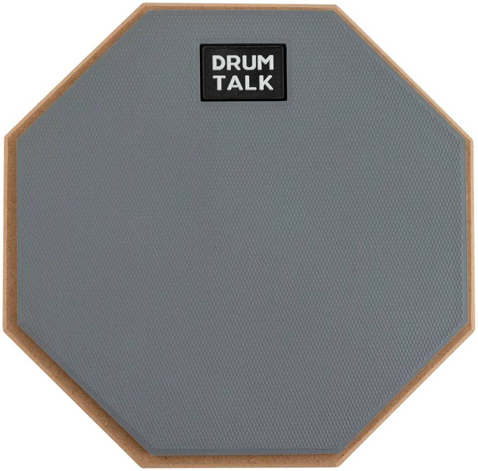 DRUM TALK DP 8H - Тренировочный пэд для рук