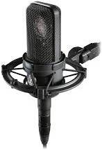 AUDIO-TECHNICA AT4040 - Микрофон студийный