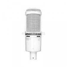 AUDIO-TECHNICA AT2020USB+WH - белый студийный кардиоид. конденс. микрофон...