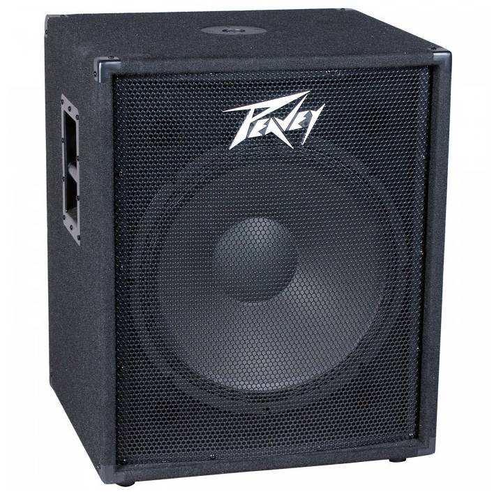 PEAVEY PV 118D Sub 1x18 - Сабвуфер