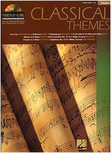 MUSIC SALES HL00311079 - Книга с нотами / аккордами для клавишных