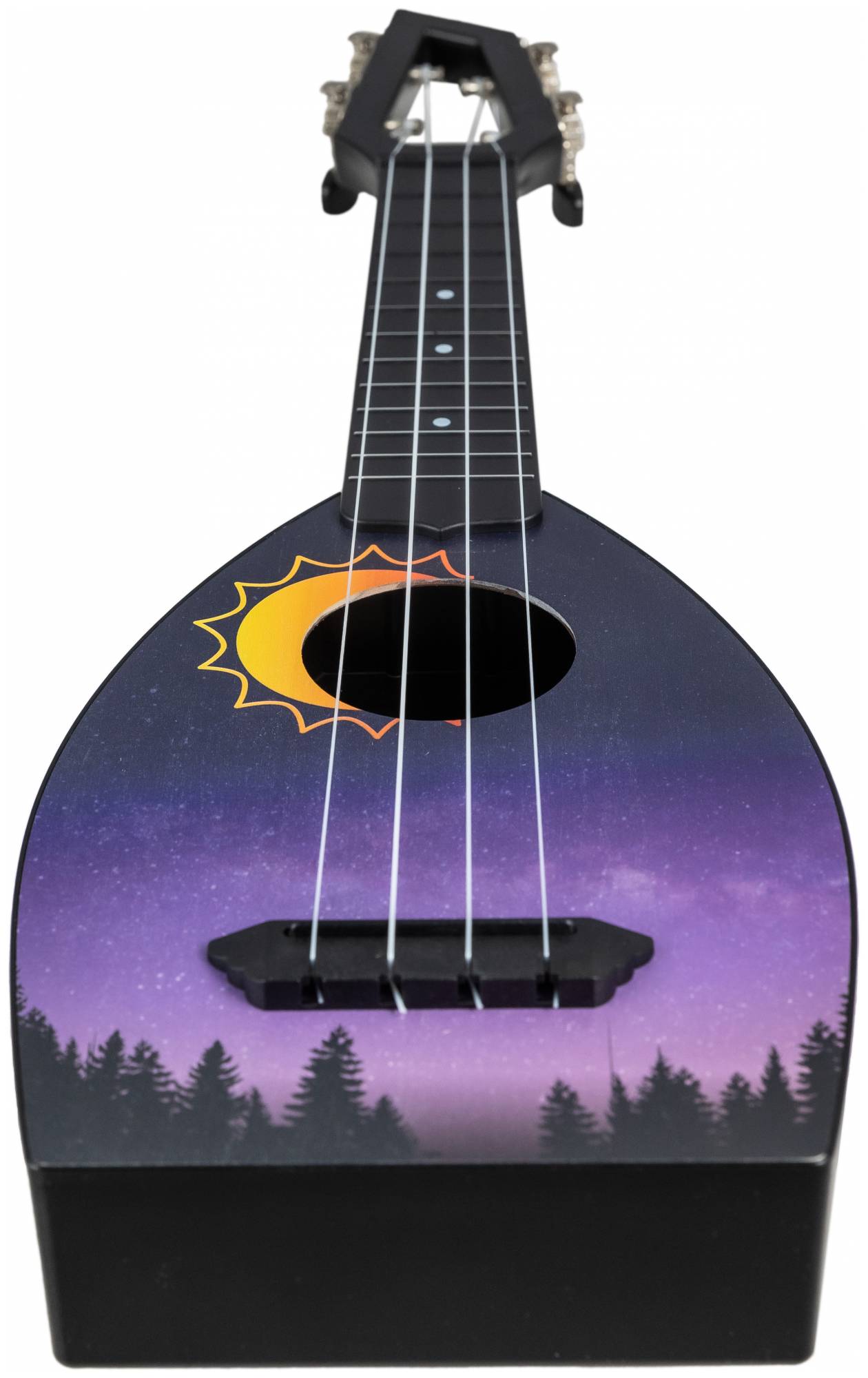 BUMBLEBEE Hive Soprano Eclipse - Укулеле сопрано