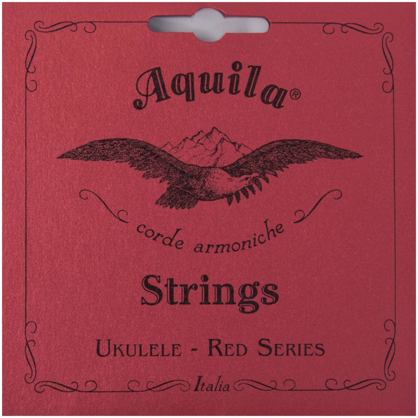 AQUILA 89U - Струны для укулеле баритон