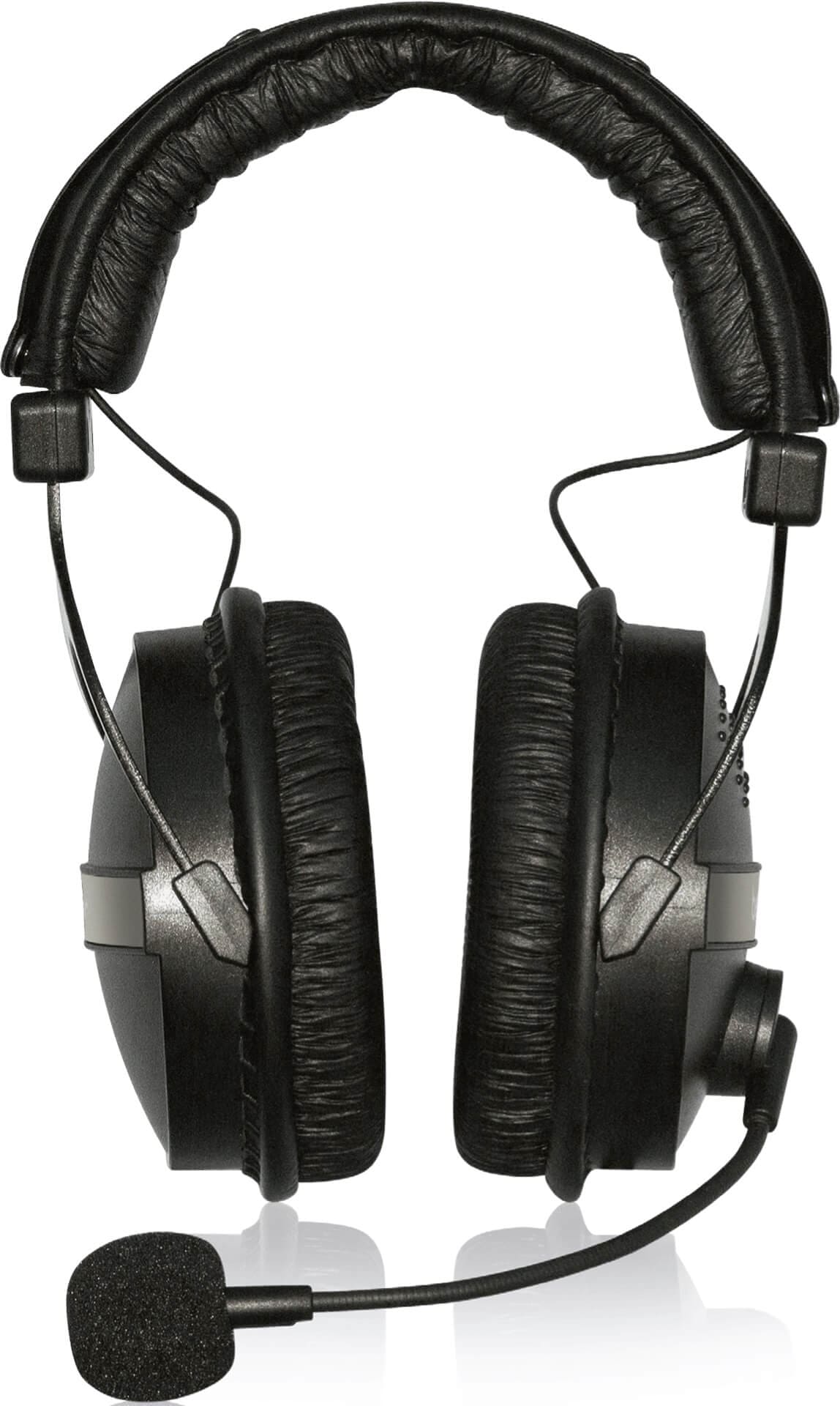 BEHRINGER HLC660U - Гарнитура
