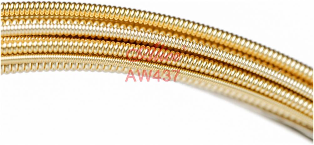 ALICE AW437-L - Струны для акустической гитары
