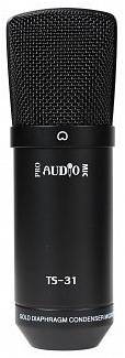 PROAUDIO TS-31 - Микрофон