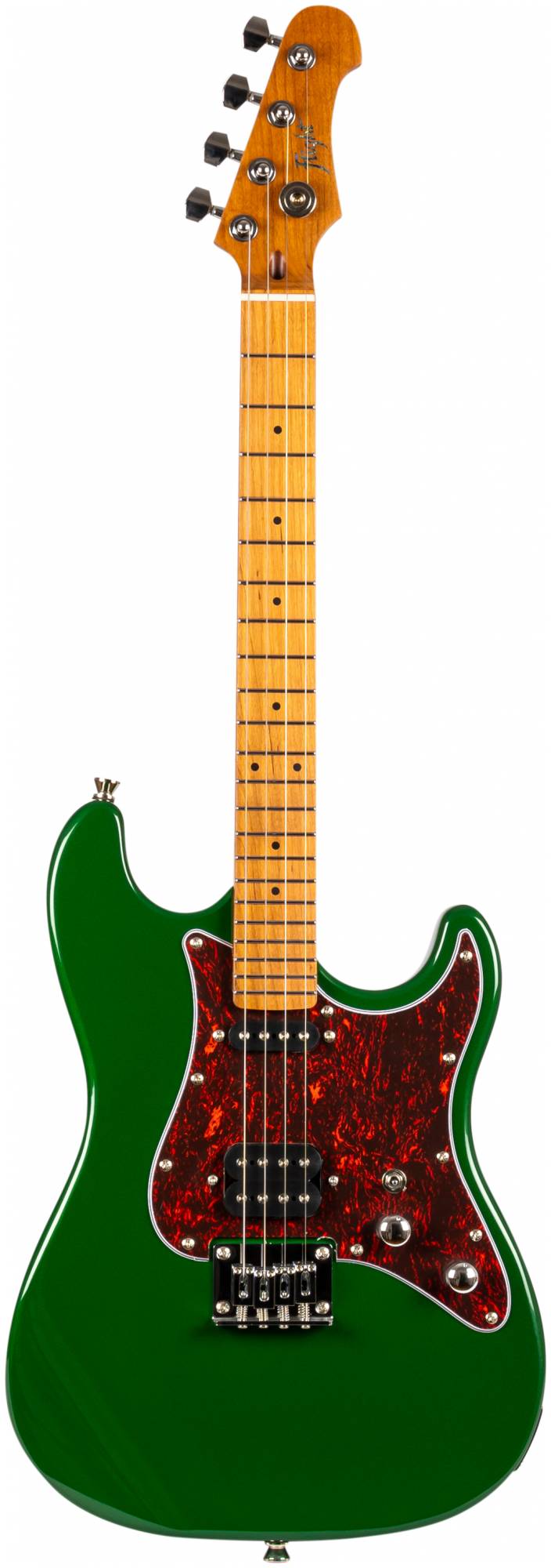 FLIGHT Pathfinder Baritone BRG - Электроукулеле баритон
