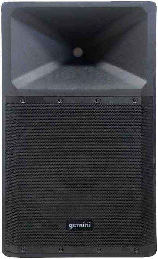 GEMINI GSP-2200 - Акустическая система