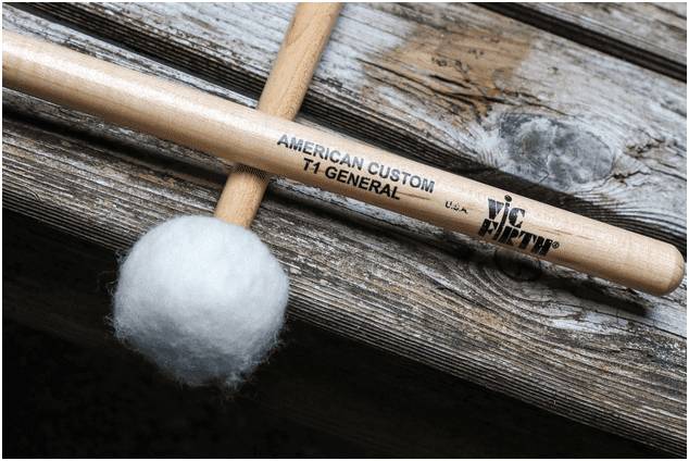 VIC FIRTH T 1 - Палочки оркестровые