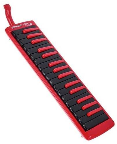 HOHNER Fire Melodica - Мелодика