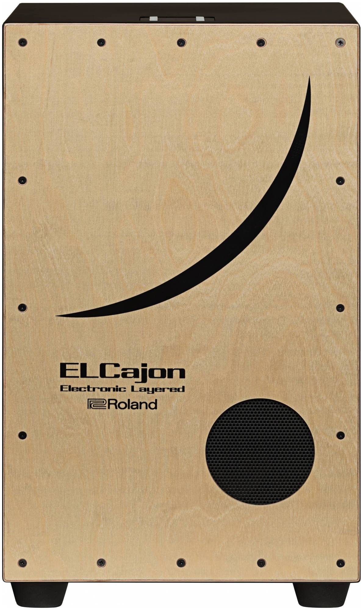 ROLAND Roland EC-10 - Кахон