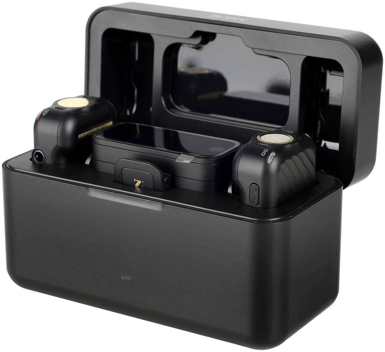 ICON AirMic Pro Black - Радиосистема