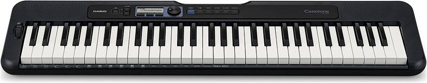 CASIO CT-S300 - Синтезатор