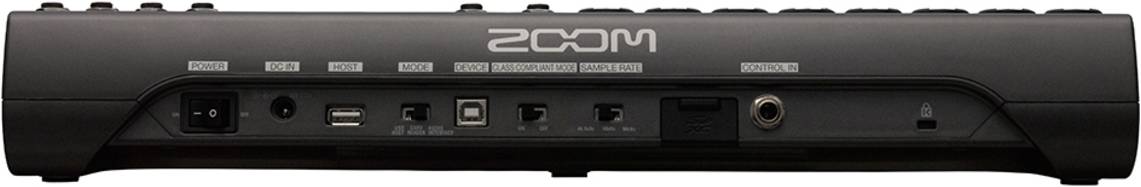 ZOOM L-12 LIVETRAK - Микшерный пульт
