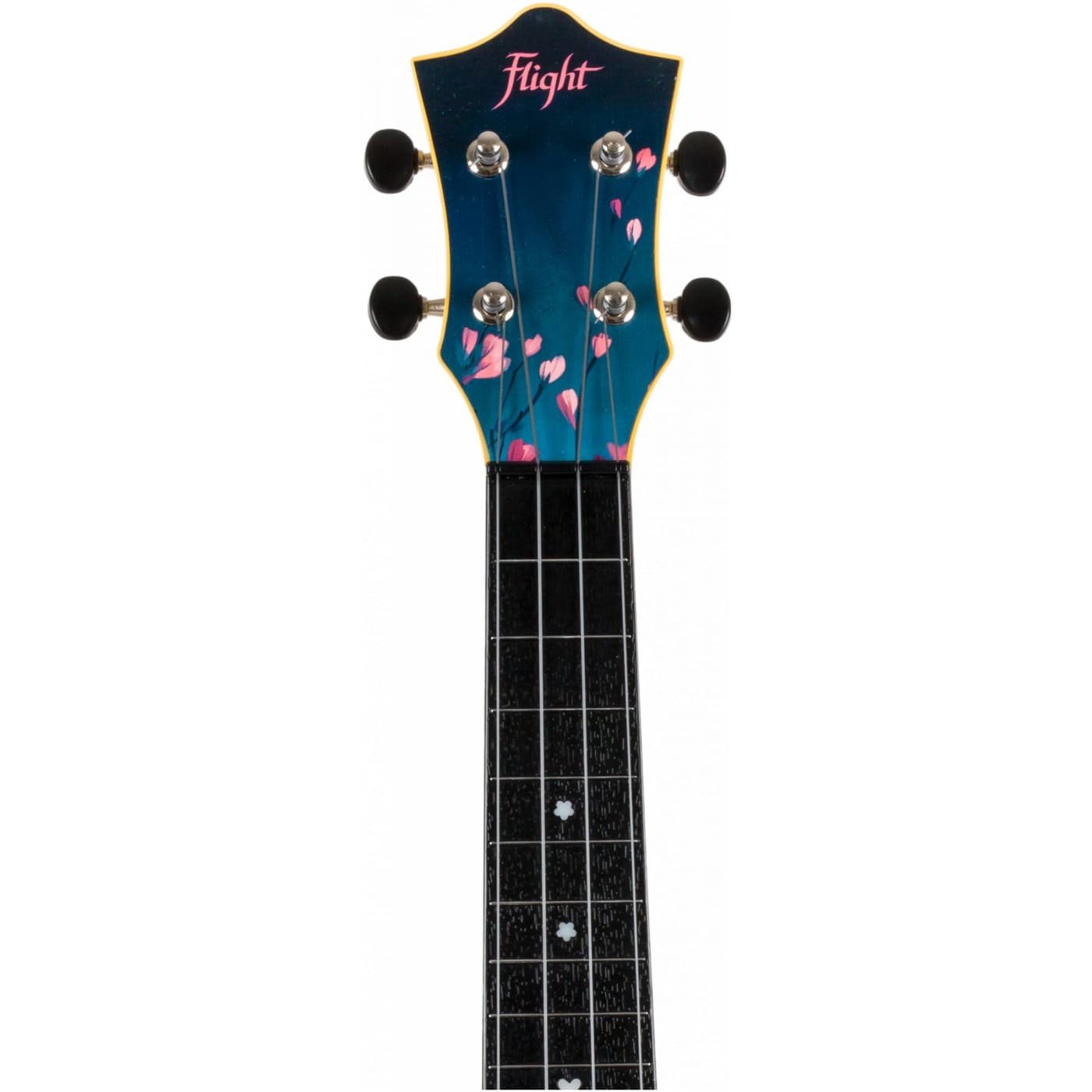 FLIGHT TUS-32 SAKURA - Укулеле cопрано