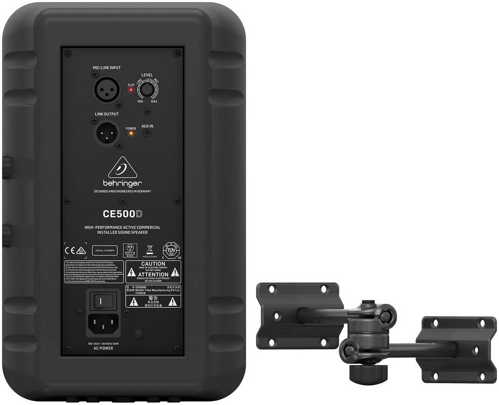 BEHRINGER CE500D - Акустическая система