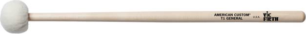 VIC FIRTH T 1 - Палочки оркестровые