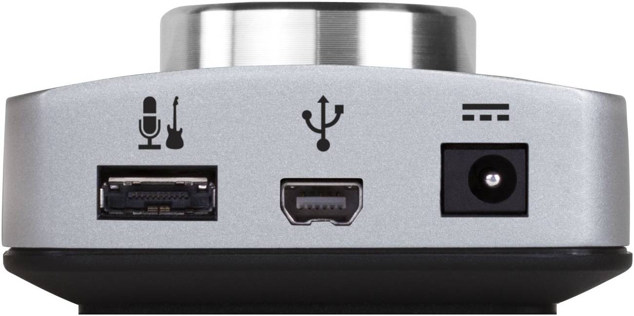 APOGEE ONE for Mac - Звуковая карта