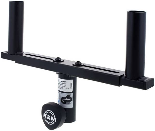 K&M 24105-000-55 - Держатель для микрофона