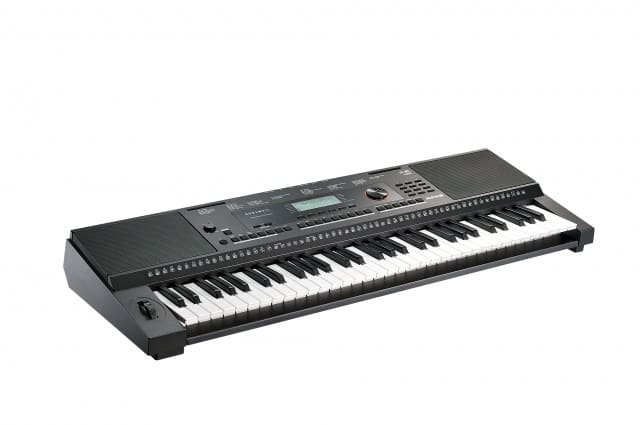 Kurzweil KP110 - Синтезатор