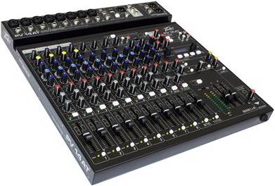 PEAVEY PV 14 AT - Микшерный пульт