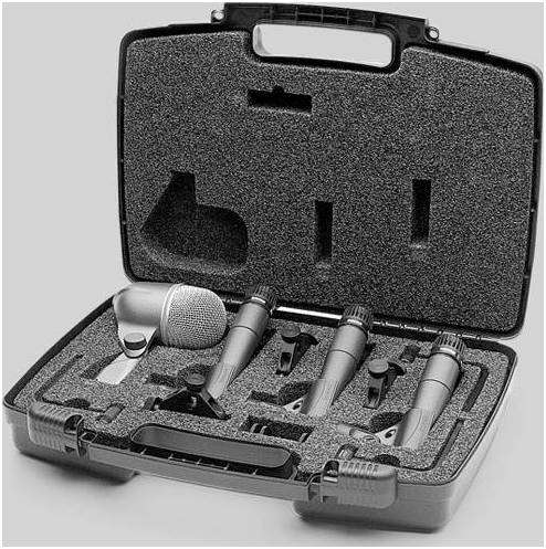 SHURE DMK57-52 - Микрофон