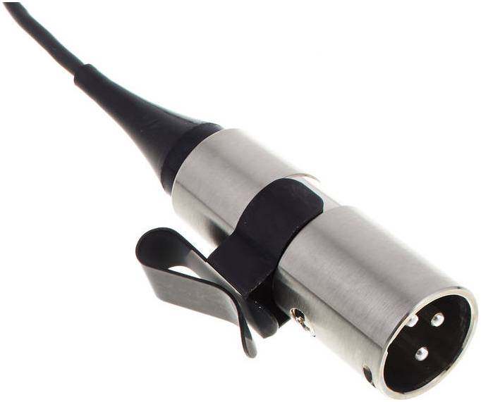 SHURE WH20XLR - Микрофон