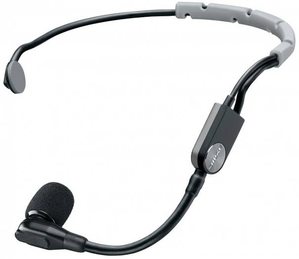 SHURE BLX188E/SM35 M17 - Радиосистема