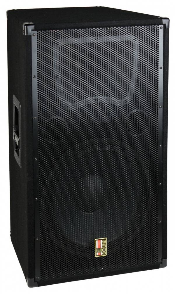 EUROSOUND ESW-115 - Акустическая система