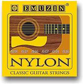 EMUZIN 6С301 - Струны для классической гитары