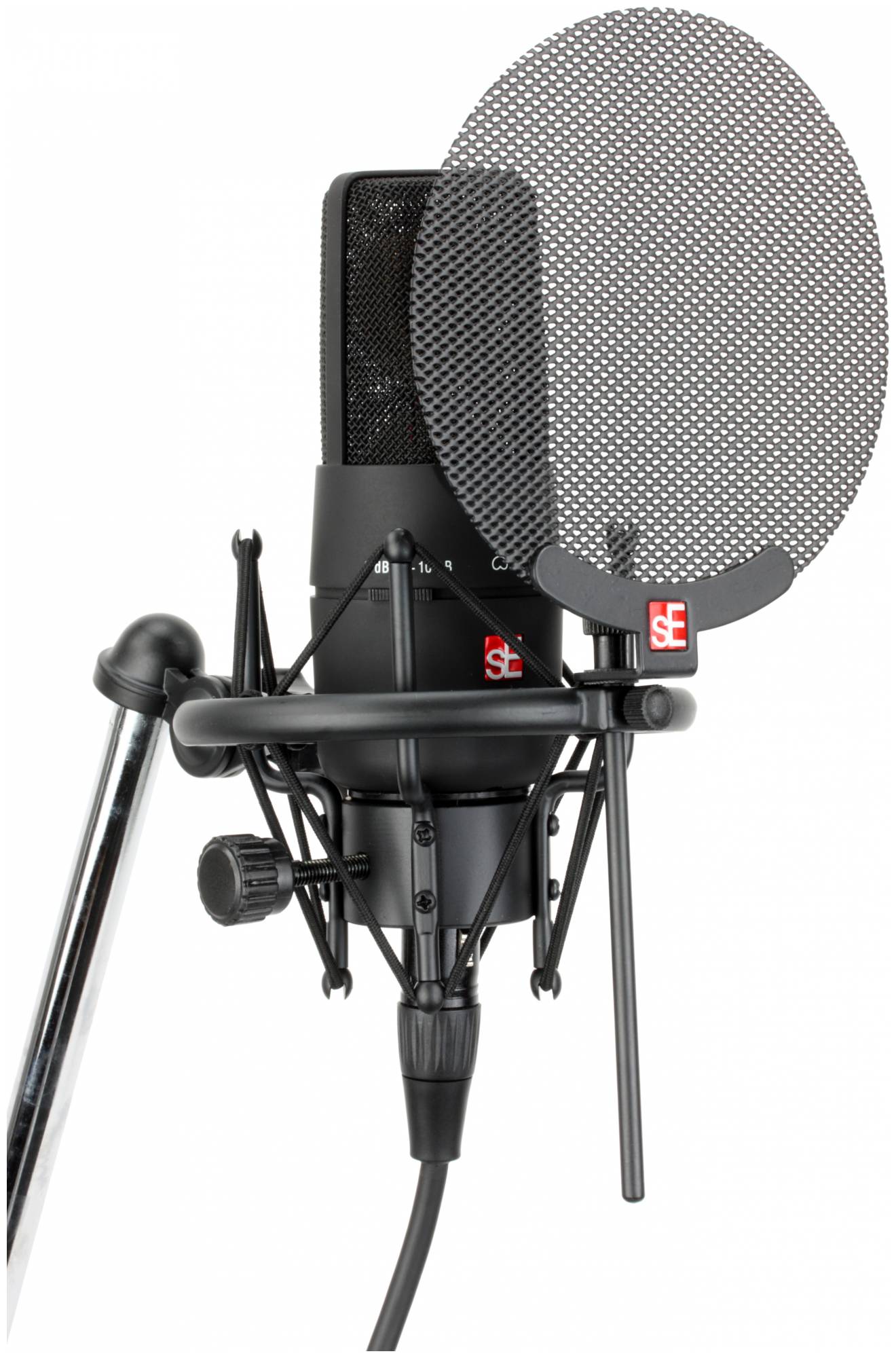 SE ELECTRONICS X1 S VOCAL PACK - Микрофонный комплект