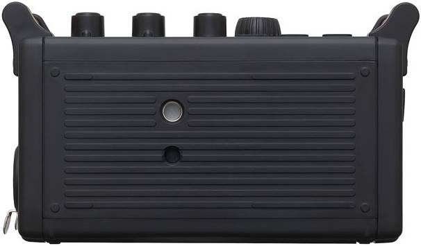TASCAM DR-60DMK2 - Цифровой диктофон