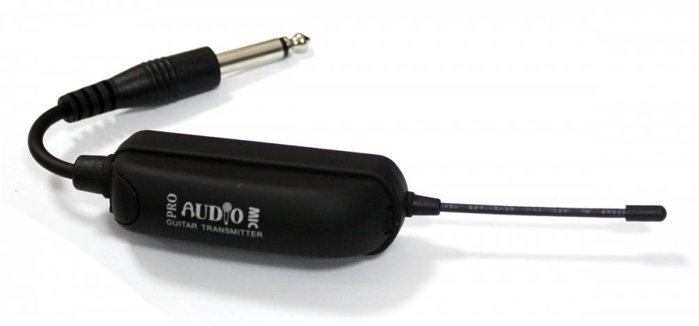 PROAUDIO WS-800GT - Радиосистема