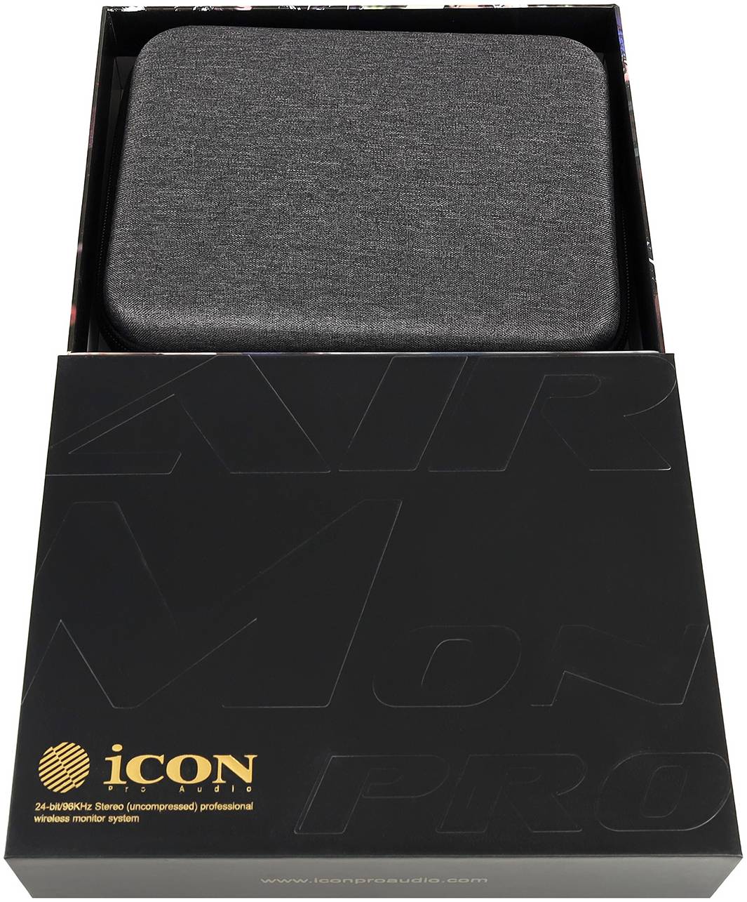 ICON AirMon Pro - Система персонального мониторинга