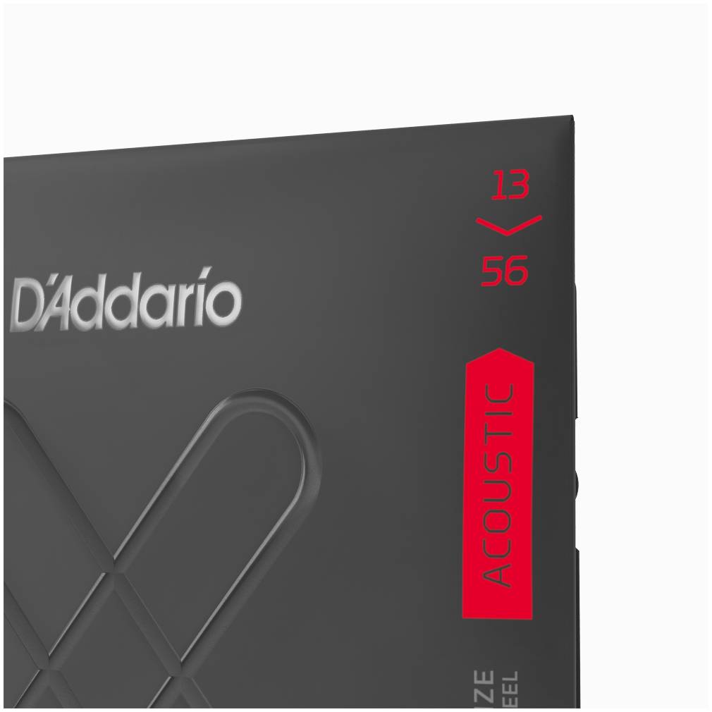 D'ADDARIO XTABR1356 - Струны для акустической гитары