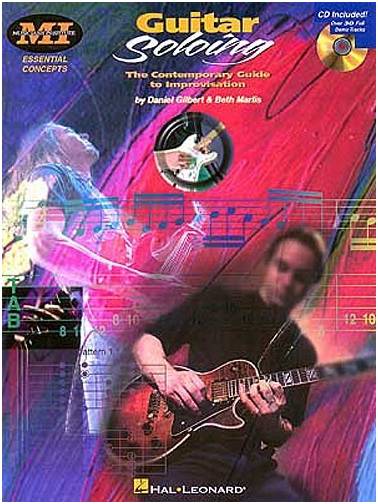 MUSIC SALES HLE00695190 - Книга с нотами / аккордами для гитары