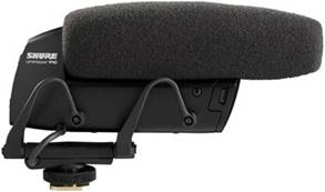 SHURE VP83 - Микрофон