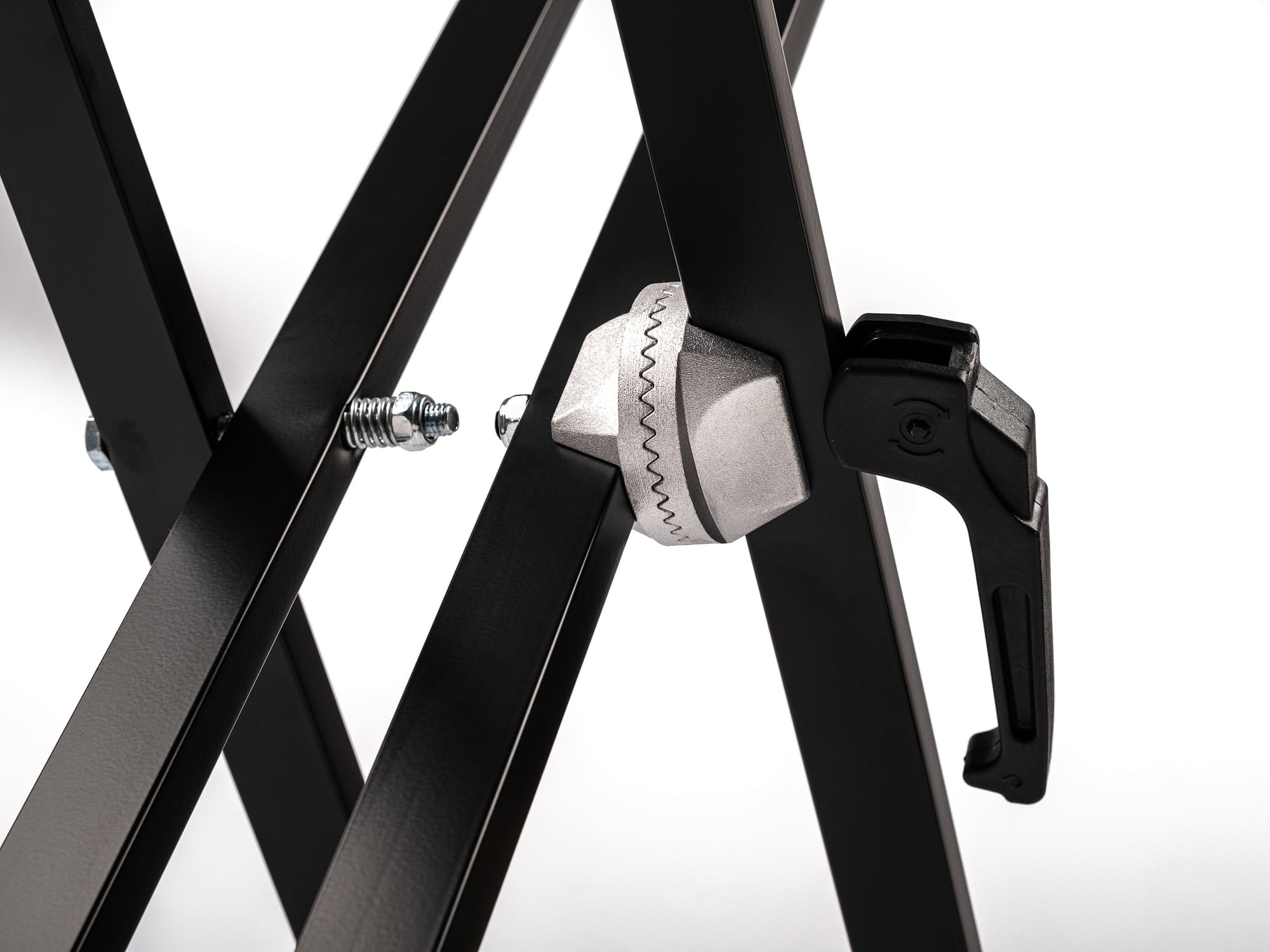 Soundking DF032 - Стойка для клавишных инструментов, двойная.