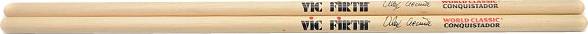 VIC FIRTH SAA C - Барабанные палочки орех