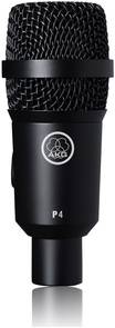 AKG P4 - Микрофон