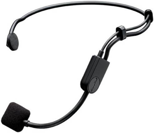 SHURE BLX14RE/P31 M17 - Радиосистема