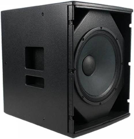 MARTIN AUDIO BlacklineX X115B - Сабвуфер