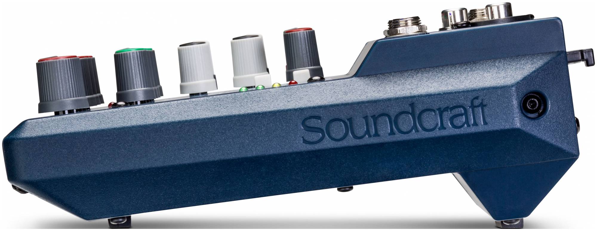 SOUNDCRAFT Notepad-5 - Микшерный пульт